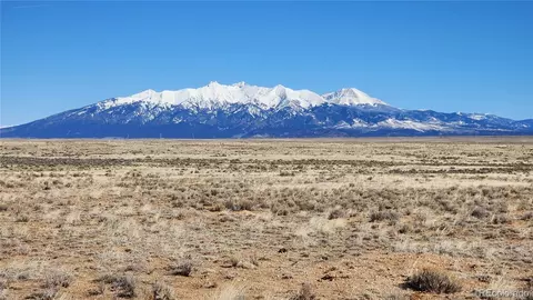 lot4 County Road X, Fort Garland, CO 81133