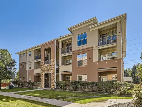 8083 W 51st Pl #102, Arvada, CO 80002