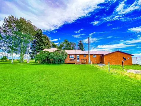 937 County Road 46, Center, CO 81125