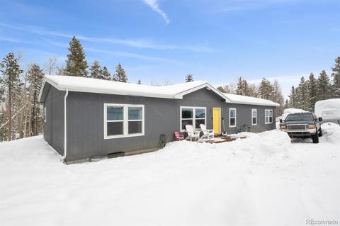 100 Rangeview Dr, Black Hawk, CO 80422 photo 2