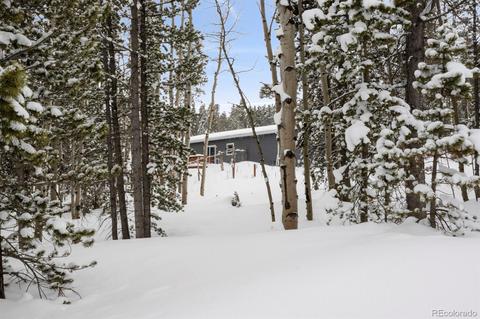 100 Rangeview Dr, Black Hawk, CO 80422 photo 30