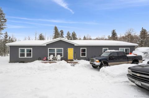 100 Rangeview Dr, Black Hawk, CO 80422 photo 1