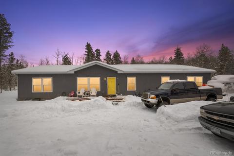100 Rangeview Dr, Black Hawk, CO 80422 photo 3