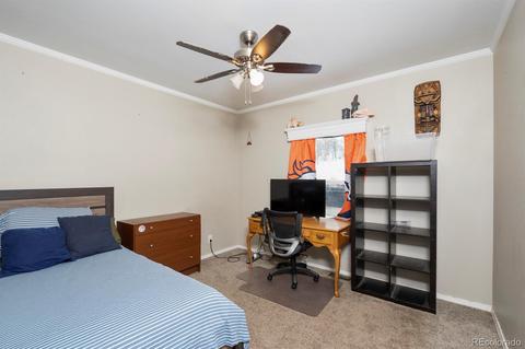 100 Rangeview Dr, Black Hawk, CO 80422 photo 22