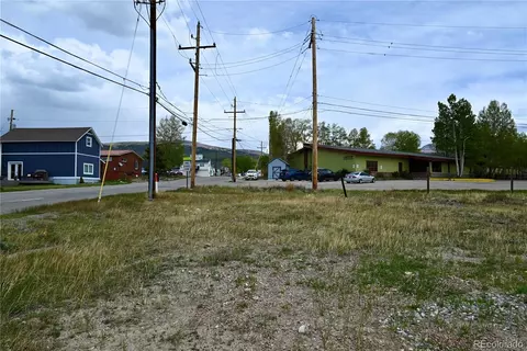 tbd W 12th St, Leadville, CO 80461