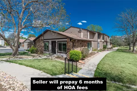 3572 S Kittredge St #A, Aurora, CO 80013