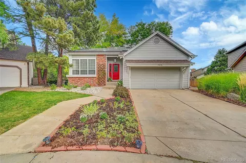 7975 S Gaylord Way, Centennial, CO 80122