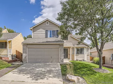 4202 Deer Watch Dr, Castle Rock, CO 80104