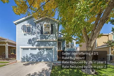 4115 W Kenyon Ave, Denver, CO 80236