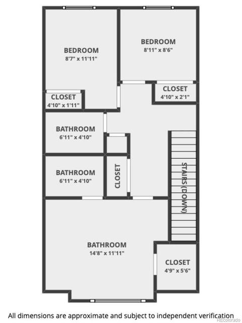 18957 E 57th Pl, Denver, CO 80249 photo 28
