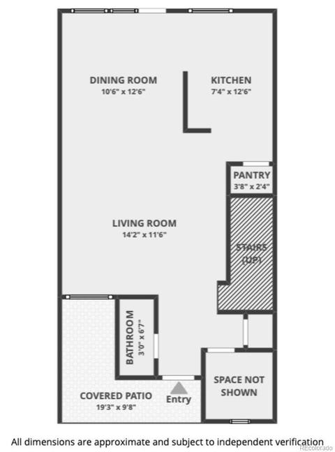 18957 E 57th Pl, Denver, CO 80249 photo 27