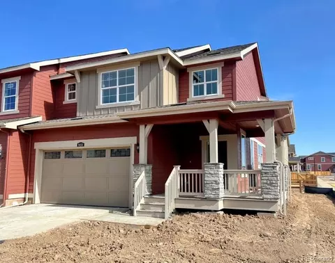 9050 Winding Glen Ct, Parker, CO 80134