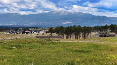 7020 Snow Mass Dr, Colorado Springs, CO 80908