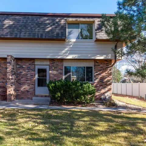 2708 19th Street Dr #20, Greeley, CO 80634
