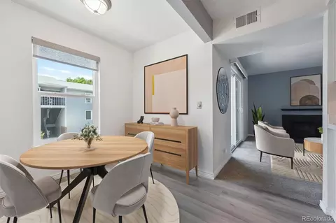 3141 S Tamarac Dr #206E, Denver, CO 80231