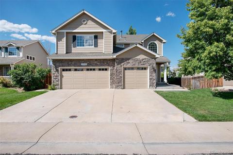 1773 E 164th Pl, Thornton, CO 80602 photo 1