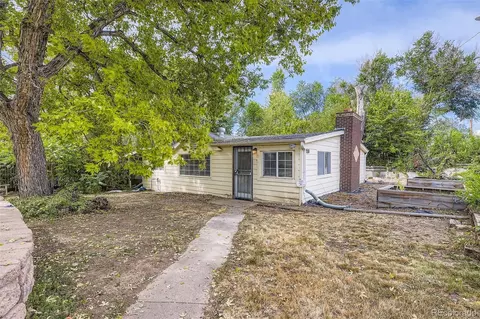 2850 W Floyd Ave, Englewood, CO 80110