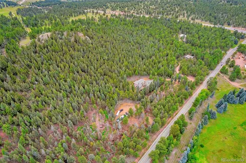225 Roland Dr, Bailey, CO 80421 photo 4