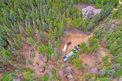 225 Roland Dr, Bailey, CO 80421 photo 7