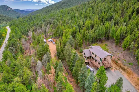 225 Roland Dr, Bailey, CO 80421 photo 8