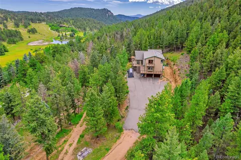 225 Roland Dr, Bailey, CO 80421 photo 10