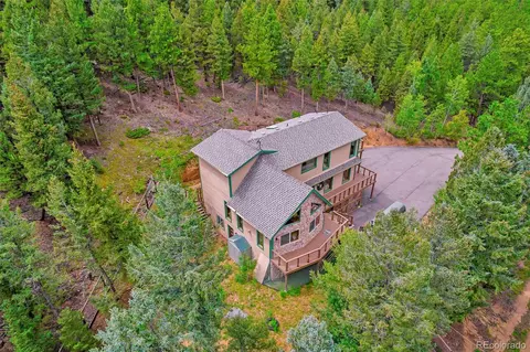 225 Roland Dr, Bailey, CO 80421