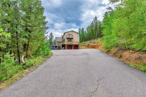 225 Roland Dr, Bailey, CO 80421 photo 11