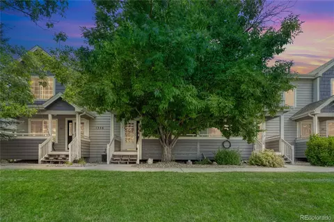 1338 S Danube Ct #105, Aurora, CO 80017