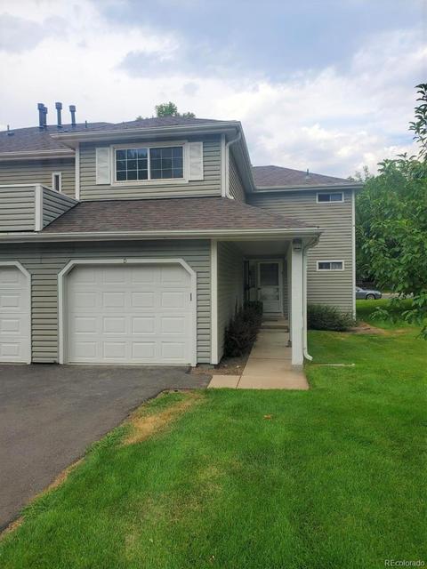 12652 E Warren Dr #D, Aurora, CO 80014 photo 1