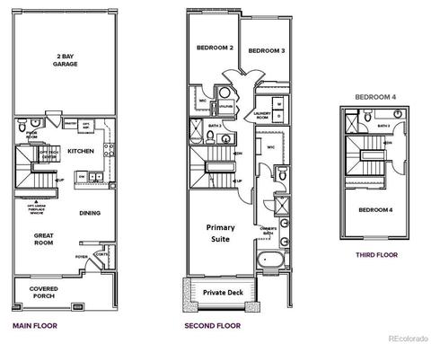 14765 E Belleview Dr, Aurora, CO 80015 photo 9