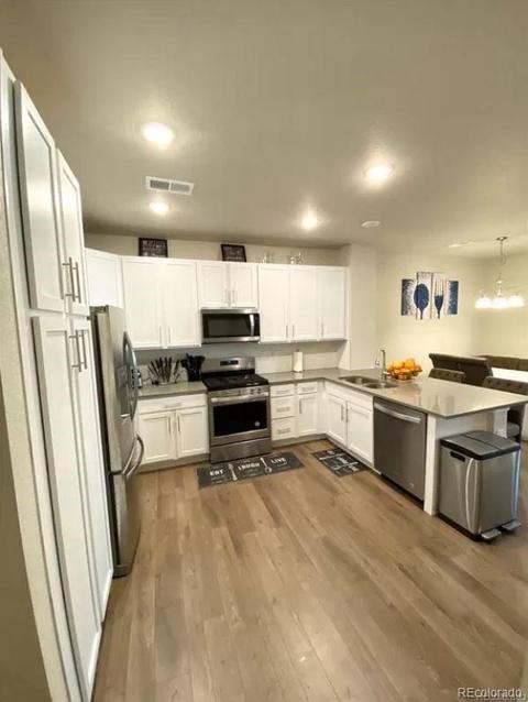 14765 E Belleview Dr, Aurora, CO 80015 photo 3