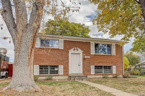 11482 Gilpin St, Northglenn, CO 80233