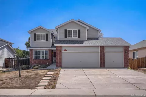 2366 S Genoa St, Aurora, CO 80013