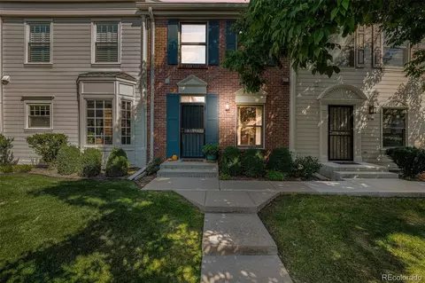 Exterior - 5787 E 9th Ave, Denver, CO 80220 photo 2 of 4