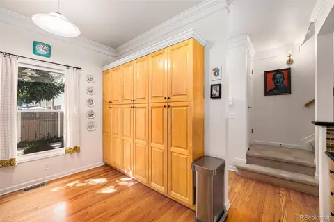 Entry Way - 5787 E 9th Ave, Denver, CO 80220 photo 1 of 1
