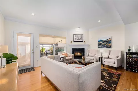 Living - 5787 E 9th Ave, Denver, CO 80220 photo 1 of 2