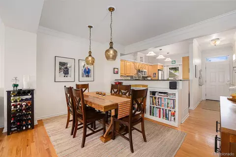Dining - 5787 E 9th Ave, Denver, CO 80220 photo 1 of 1