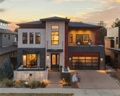 73 N Magnolia Way, Denver, CO 80230