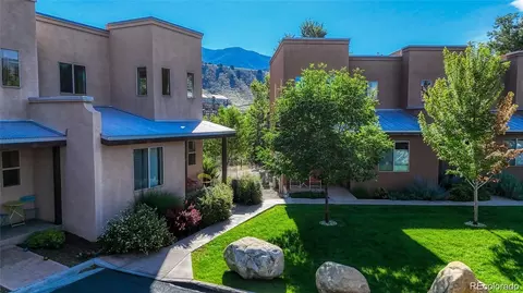 402 E Sackett Ave #D, Salida, CO 81201