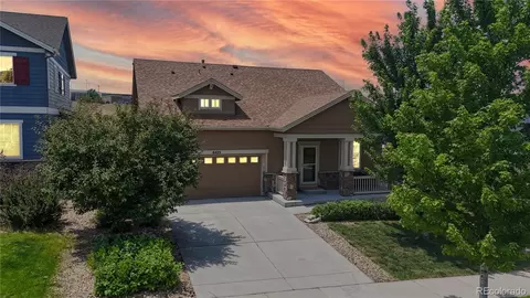 6425 S Harvest St, Aurora, CO 80016