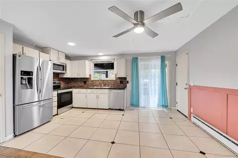 Kitchen - 1336 S Zeno Way, Aurora, CO 80017 photo 1 of 2