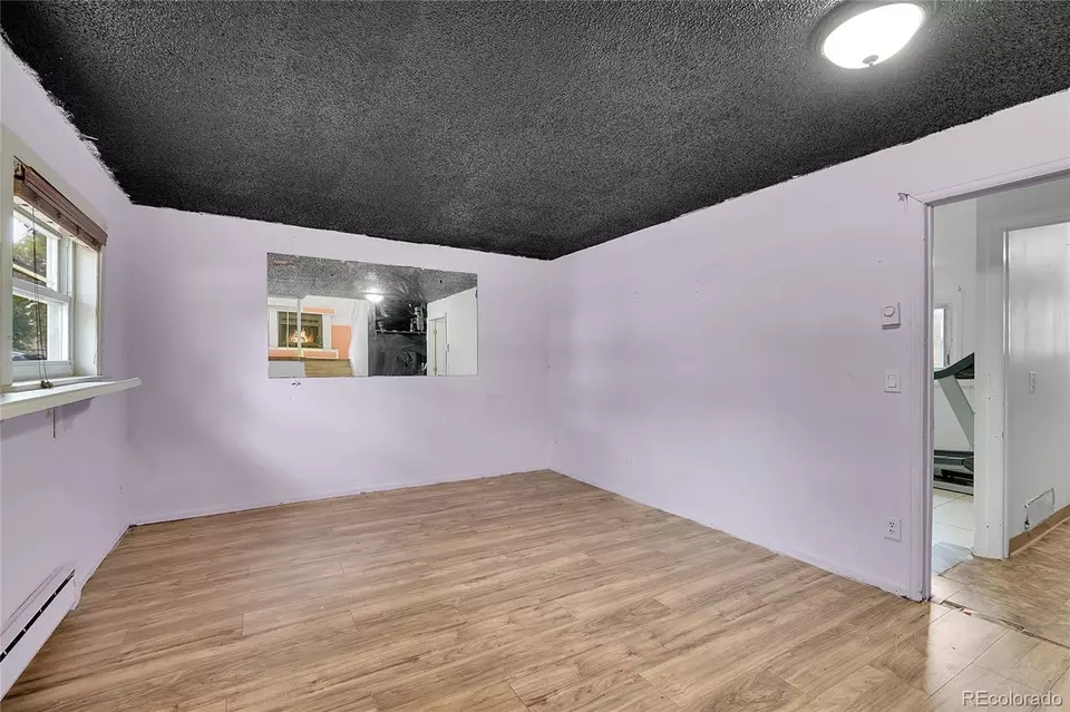 Living - 1336 S Zeno Way, Aurora, CO 80017 photo 6 of 7