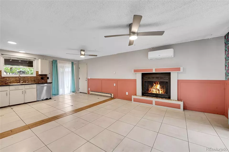 Living - 1336 S Zeno Way, Aurora, CO 80017 photo 5 of 7
