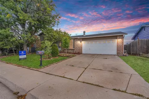 Exterior - 1336 S Zeno Way, Aurora, CO 80017 photo 1 of 10