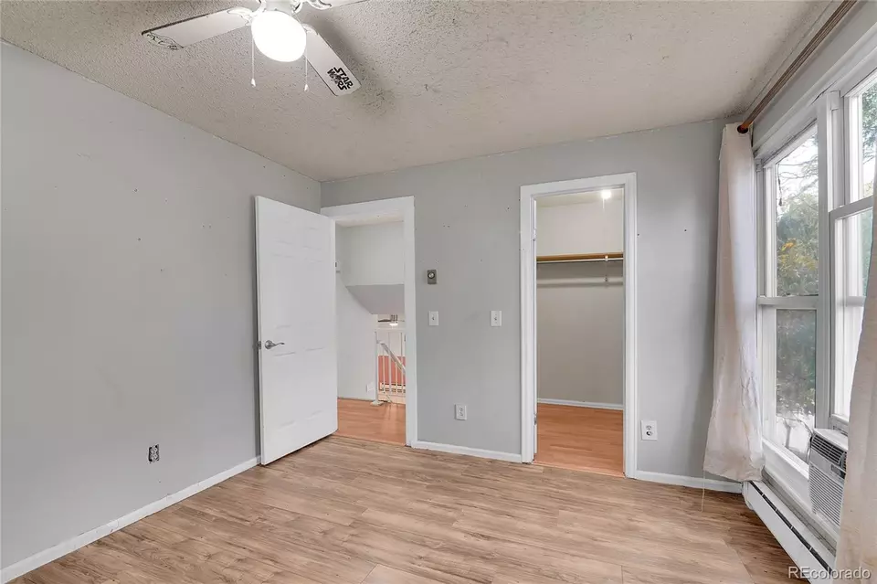 Bedroom - 1336 S Zeno Way, Aurora, CO 80017 photo 3 of 4