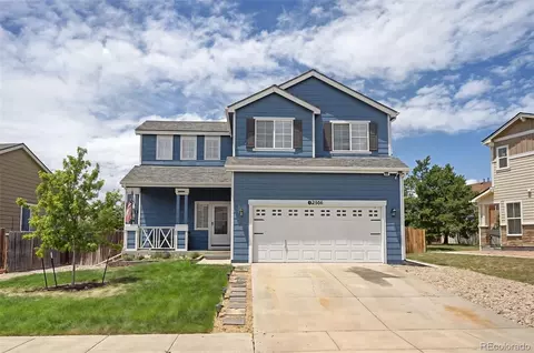 2396 Klein Pl, Colorado Springs, CO 80951