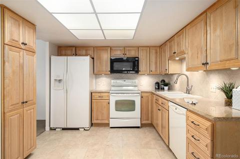 14102 E Linvale Pl #602, Aurora, CO 80014 photo 5