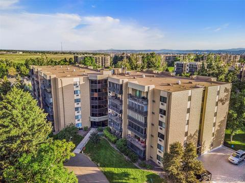 14102 E Linvale Pl #602, Aurora, CO 80014 photo 1