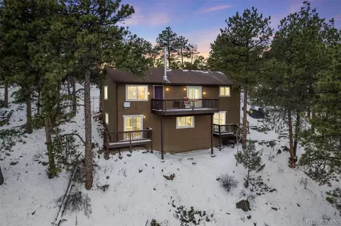 578 Eagle Trl, Bailey, CO 80421