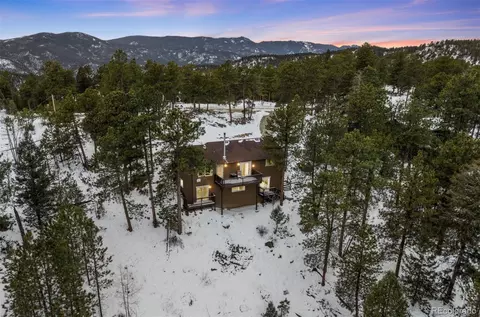 578 Eagle Trl, Bailey, CO 80421 photo 2